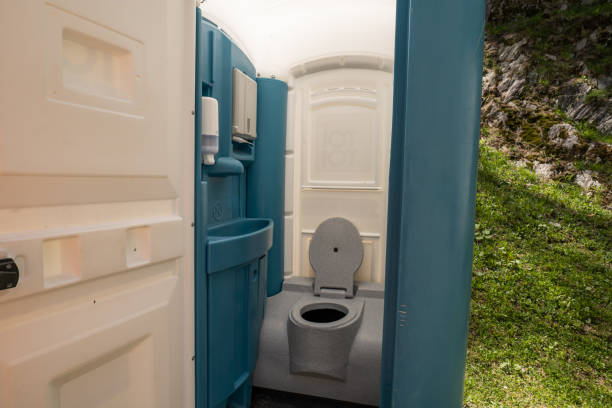 Best High-end porta potty rental  in South Ack, NY