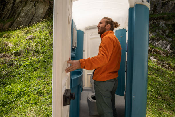Porta potty rental for outdoor events in South Nyack, NY