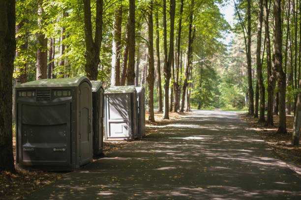 Best Portable restroom trailer rental  in South Ack, NY