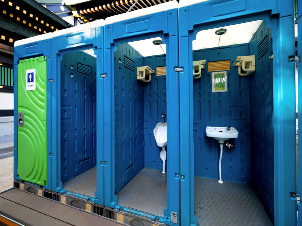 Best Sanitation services for porta potties  in South Ack, NY
