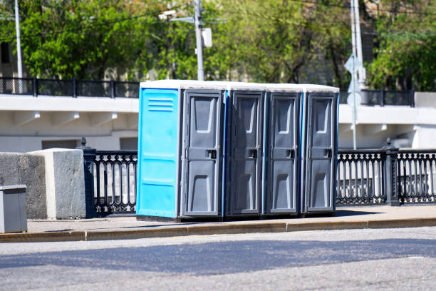 Portable Toilet Options We Offer in South Nyack, NY