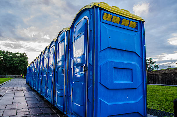 Professional porta potty rental in South Nyack, NY
